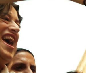 Monica Bellucci nude (Malena UNCUT Scene)