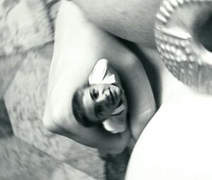 Monica Bellucci nude (Malena UNCUT Scene)