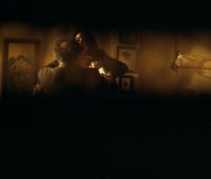 Monica Bellucci nude (Malena UNCUT Scene)