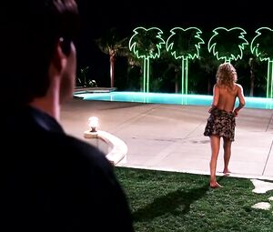 Sex Scene Elizabeth Berkley Sex Scene - Showgirls (1995)