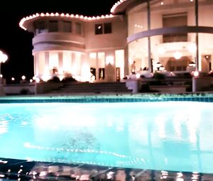 Sex Scene Elizabeth Berkley Sex Scene - Showgirls (1995)