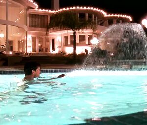 Sex Scene Elizabeth Berkley Sex Scene - Showgirls (1995)