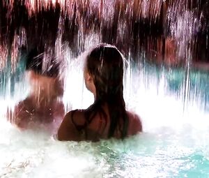 Sex Scene Elizabeth Berkley Sex Scene - Showgirls (1995)