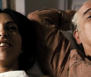 Sexy Sabrina Ferilli - The Great Beauty