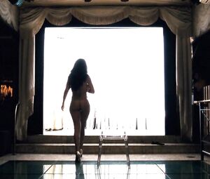 Sexy Sabrina Ferilli - The Great Beauty