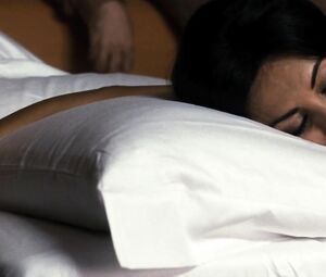 Sexy Sabrina Ferilli - The Great Beauty