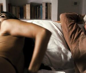 Sexy Sabrina Ferilli - The Great Beauty