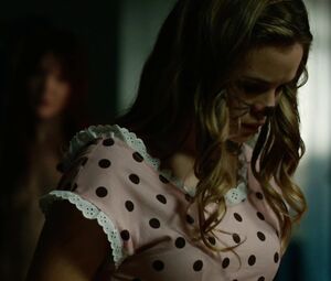 Nicole LaLiberte nude - Girls Against Boys (2013)
