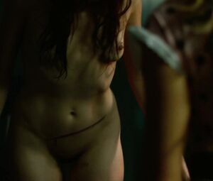 Nicole LaLiberte nude - Girls Against Boys (2013)
