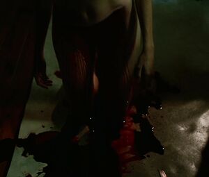 Nicole LaLiberte nude - Girls Against Boys (2013)