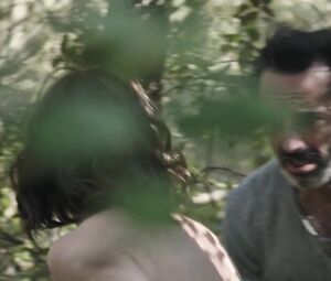 Laia Marull Nude - Brava (2017)