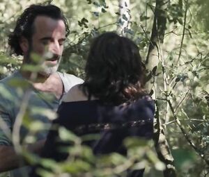 Laia Marull Nude - Brava (2017)