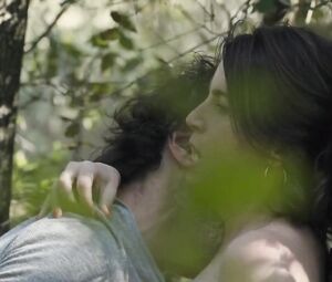 Laia Marull Nude - Brava (2017)