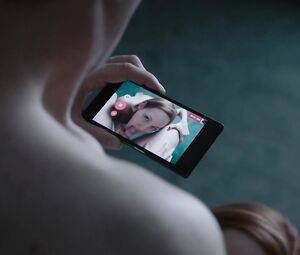 Louisa Krause Nude - The Girlfriend Experience s02e05 (2017)
