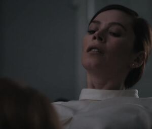 Louisa Krause Nude - The Girlfriend Experience s02e05 (2017)