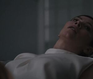 Louisa Krause Nude - The Girlfriend Experience s02e05 (2017)