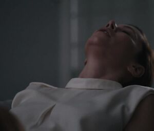 Louisa Krause Nude - The Girlfriend Experience s02e05 (2017)