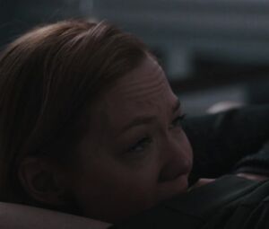 Louisa Krause Nude - The Girlfriend Experience s02e05 (2017)