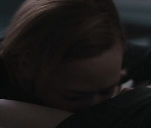 Louisa Krause Nude - The Girlfriend Experience s02e05 (2017)