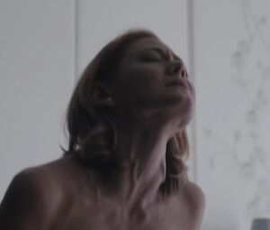 Louisa Krause Nude - The Girlfriend Experience s02e05 (2017)