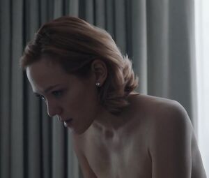 Louisa Krause Nude - The Girlfriend Experience s02e05 (2017)