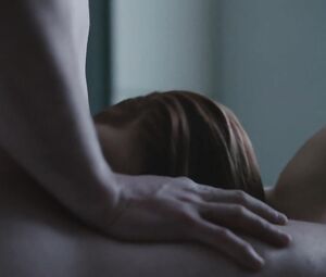 Louisa Krause Nude - The Girlfriend Experience s02e05 (2017)