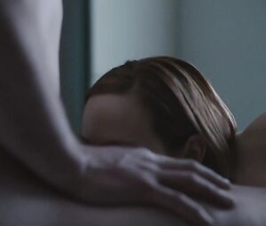 Louisa Krause Nude - The Girlfriend Experience s02e05 (2017)