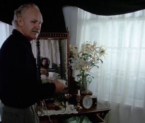 Sex Scene Theresa Russel nude - Eureka(1983)
