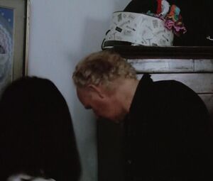 Sex Scene Theresa Russel nude - Eureka(1983)