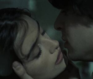 Penelope Cruz nude - Open Your Eyes (1997)