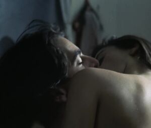 Penelope Cruz nude - Open Your Eyes (1997)