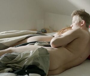 Elin Sif Halldorsd Nude - Case s01e02 (2015)