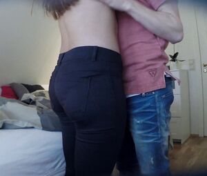 Elin Sif Halldorsd Nude - Case s01e02 (2015)