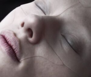 Scarlett Johansson nude - Ghost in the Shell (2017)