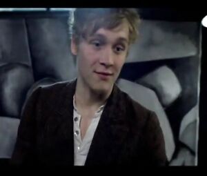 Esther Zimmering Nude -Esther Zimmering (2006)