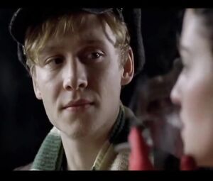 Esther Zimmering Nude -Esther Zimmering (2006)