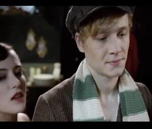 Esther Zimmering Nude -Esther Zimmering (2006)