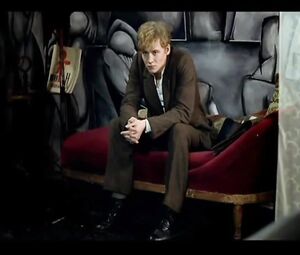 Esther Zimmering Nude -Esther Zimmering (2006)