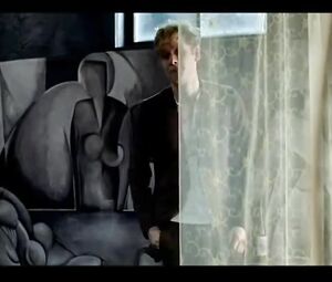 Esther Zimmering Nude -Esther Zimmering (2006)