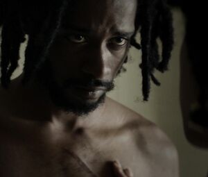 Natalie Paul Nude - Crown Heights (2017)