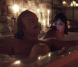 Sex Scene Mary Elizabeth Winstead nude - Fargo (2017)
