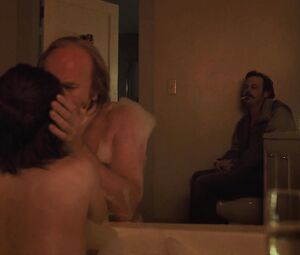 Sex Scene Mary Elizabeth Winstead nude - Fargo (2017)