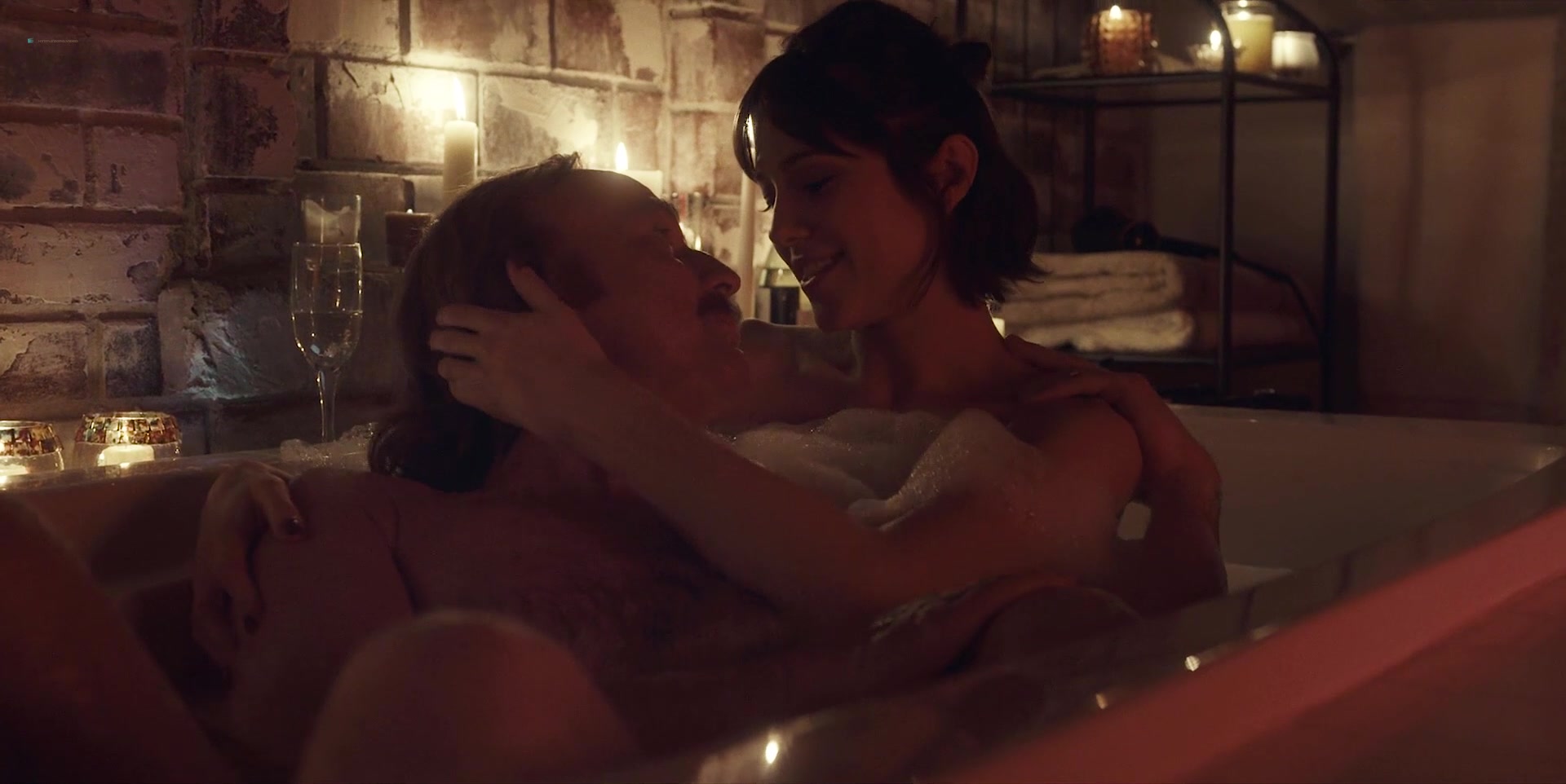 Sex Scene Mary Elizabeth Winstead nude - Fargo (2017) Video » Best Sexy  Scene » HeroEro Tube