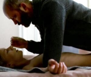 Clip and pictures Sex Scene Sandra Huller nude - Brownian Movement ...
