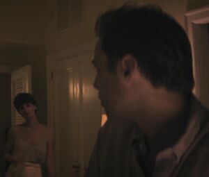 Sexy Paz Vega, Brit Marling - The OA S01E05 (2016)