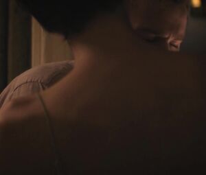 Sexy Paz Vega, Brit Marling - The OA S01E05 (2016)