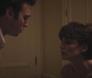Sexy Paz Vega, Brit Marling - The OA S01E05 (2016)