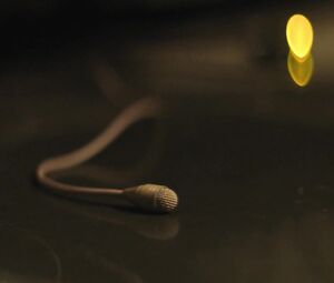 Sexy Paz Vega, Brit Marling - The OA S01E05 (2016)