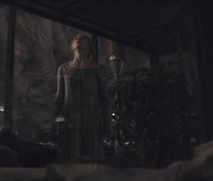 Sexy Paz Vega, Brit Marling - The OA S01E05 (2016)