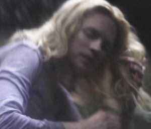 Sexy Paz Vega, Brit Marling - The OA S01E05 (2016)
